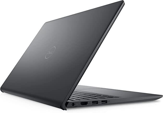 Notebook Dell Inspiron 3511 i3-1115G4 8GB DDR4 SSD 256GB 15.6 FHD